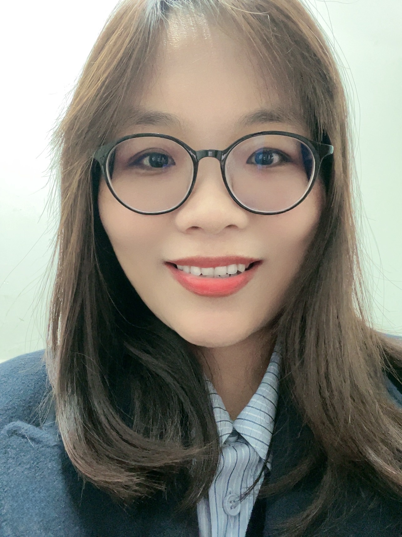 Ava Zeng