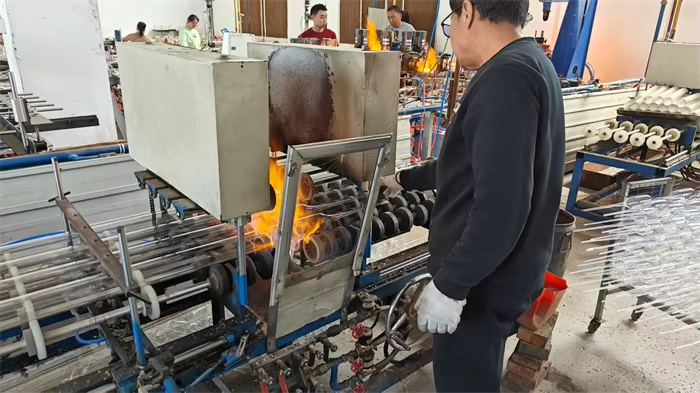 Wire Drawing Machine