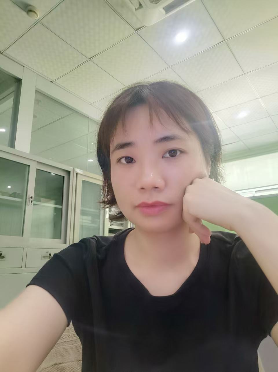 Zora Wang