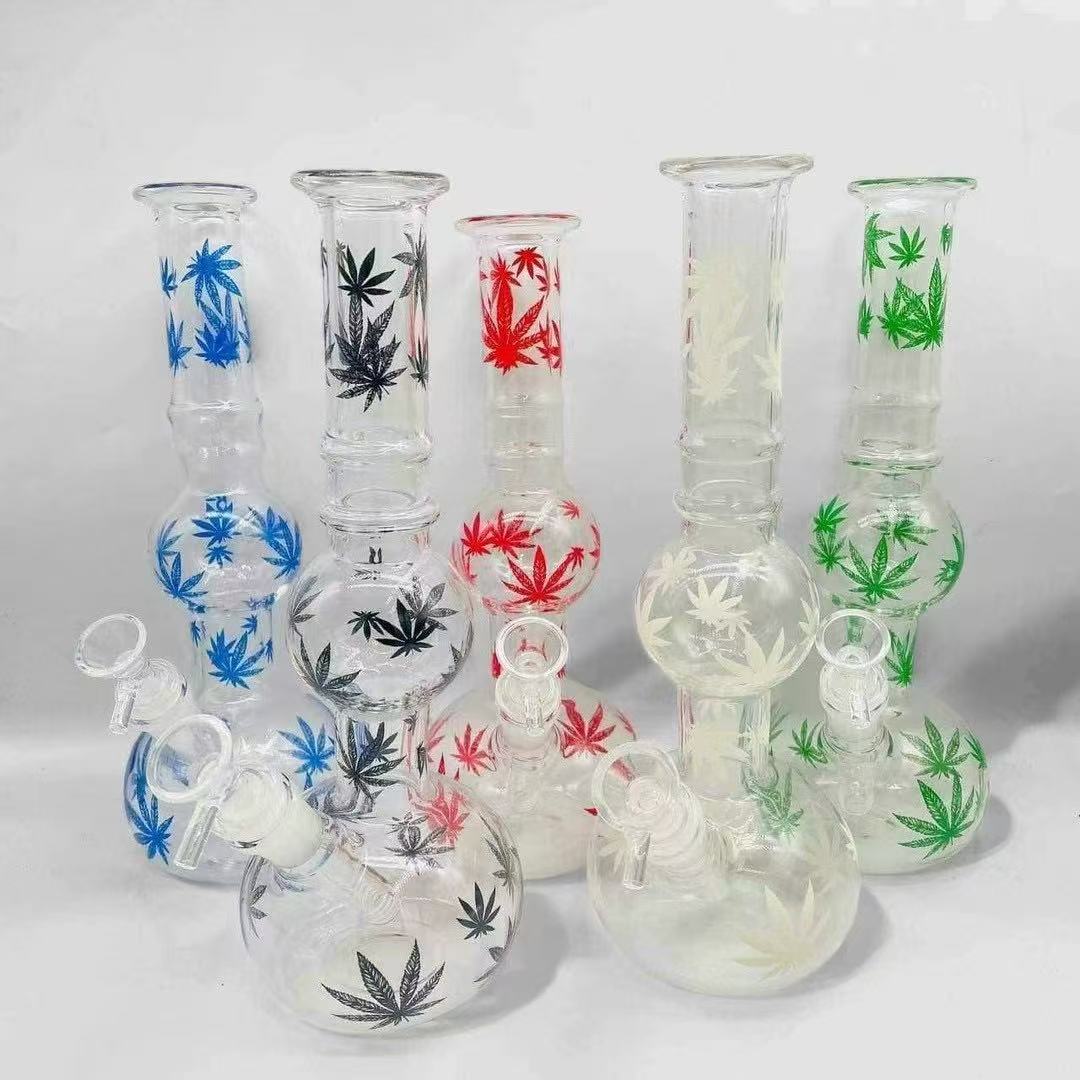 Collection of Elfglass Water Pipes