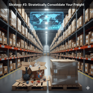 smart sourcing strategies