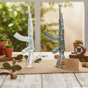 US Market Trends 2026:Trend 3: Sustainability & Eco-Conscious Materials