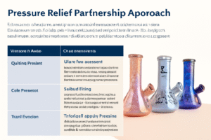 Purchasing Managers,Pressure Relief Partnership Approach