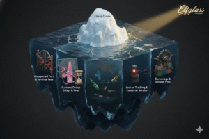 Uncovering the 5 Hidden Costs of Shipping