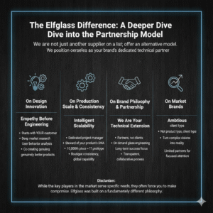 The Elfglass Difference: A Deeper Dive into the Partnership Model