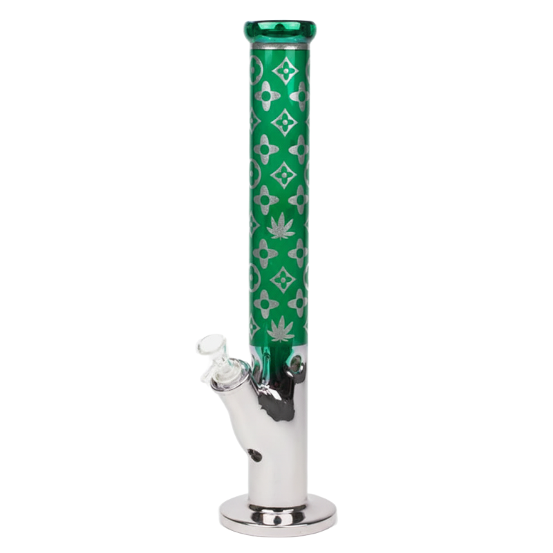 Straight Tube Bongs