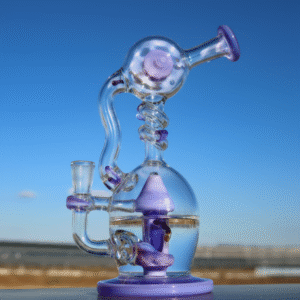 Bubblers: The Best of Both Worlds