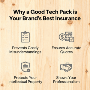 Why a Good Tech Pack is Your Brand's Best Insurance
