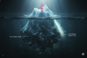 hidden costs of shipping:The Devil in the Details: Why Total Landed Cost Matters