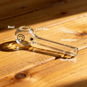 Spoon Pipes: The Quintessential Beginner's Pipe