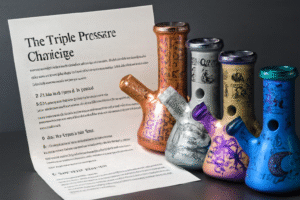 Purchasing Managers,The Triple Pressure Challenge