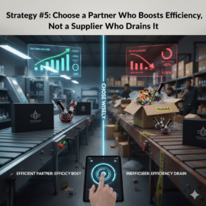 smart sourcing strategies