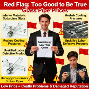 Red Flag #5: A Price That Is Too Good to Be True