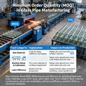 What is MOQ? (And Why Do Factories Need It?)