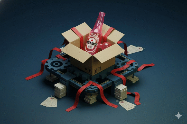 5 Hidden Costs of Shipping & How a True Partner Mitigates Them