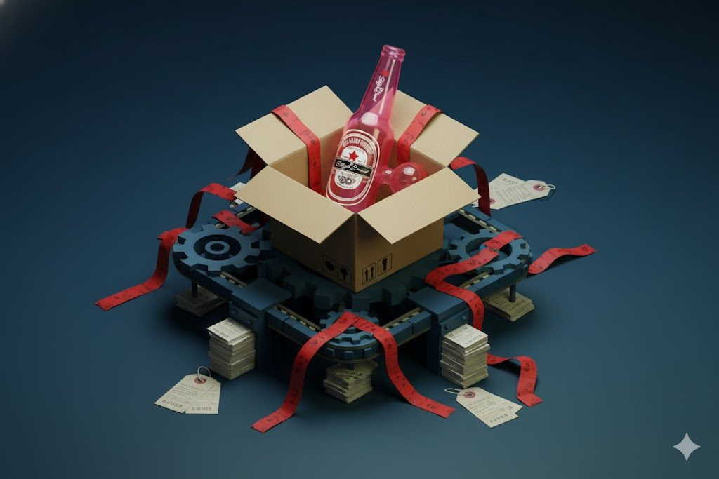 5 Hidden Costs of Shipping & How a True Partner Mitigates Them