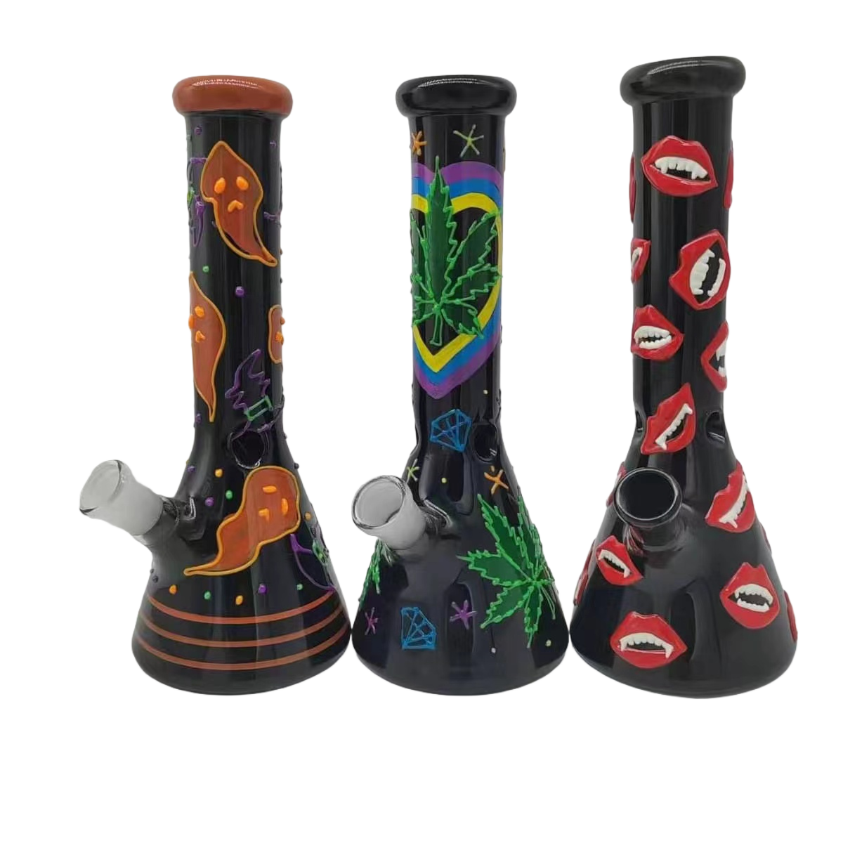 Beaker Bongs