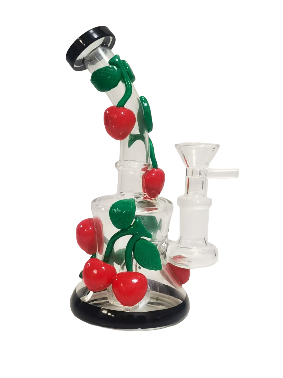 Glass Rigs