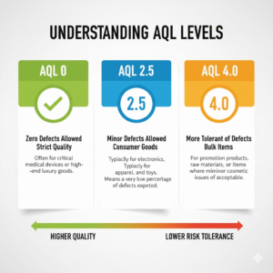 how to read a quality inspection report