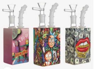 wholesale glass pipes