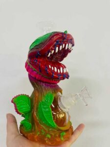 Custom Glass Pipe Molds