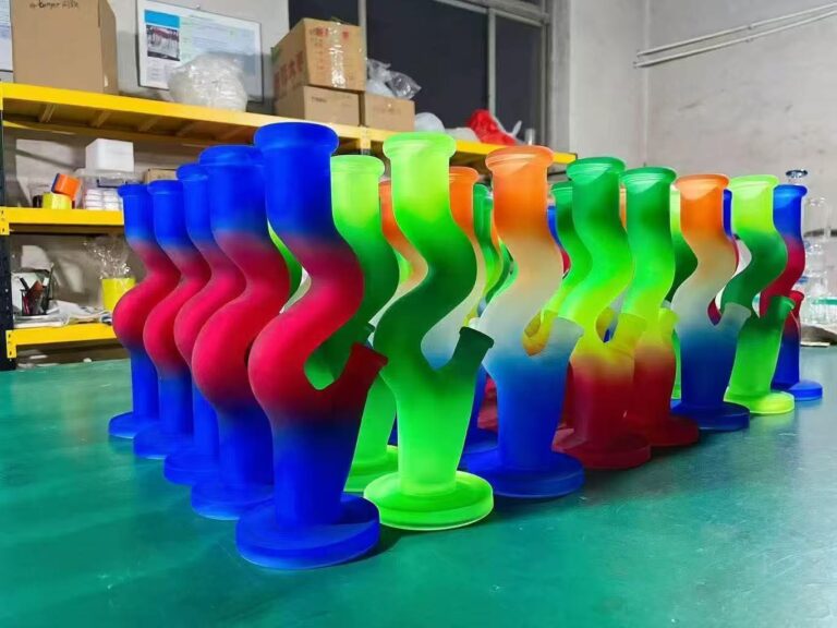 wholesale glass pipes