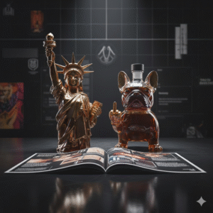 How to build a product catalog with high quality glass pipe photography.