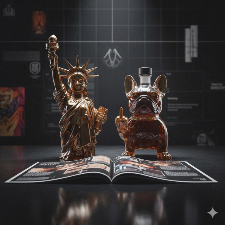 How to build a product catalog with high quality glass pipe photography.