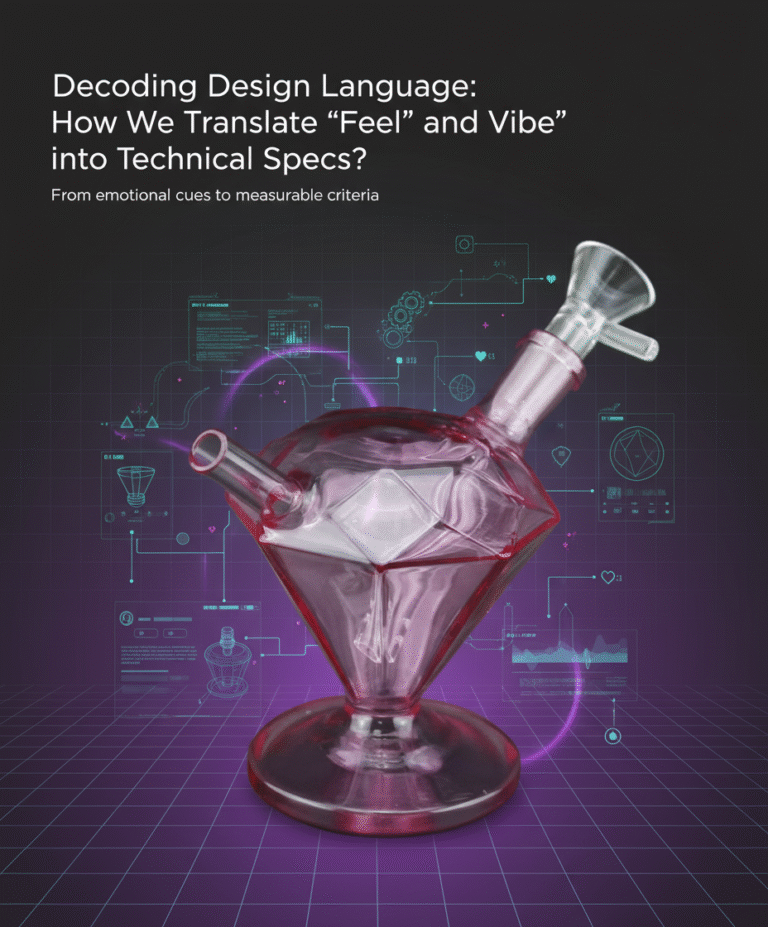 translating design concepts