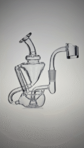 rapid prototyping glass pipes