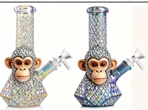 borosilicate glass for pipes