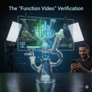 The "Function Video" Verification