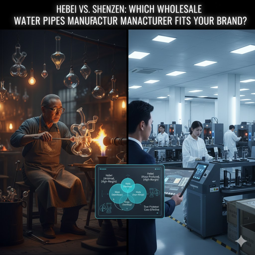 wholesale water pipes manufacturers