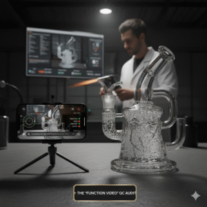 The "Function Video" QC Audit