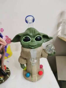 wholesale glass pipe quality control