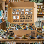 wholesale hand pipes