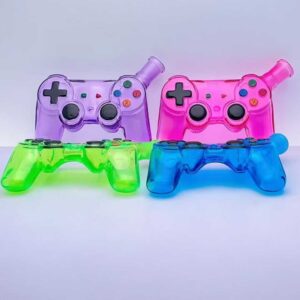 Top 5 Best-Selling Hand Pipe Shapes of 2026 - glass pipe product photo