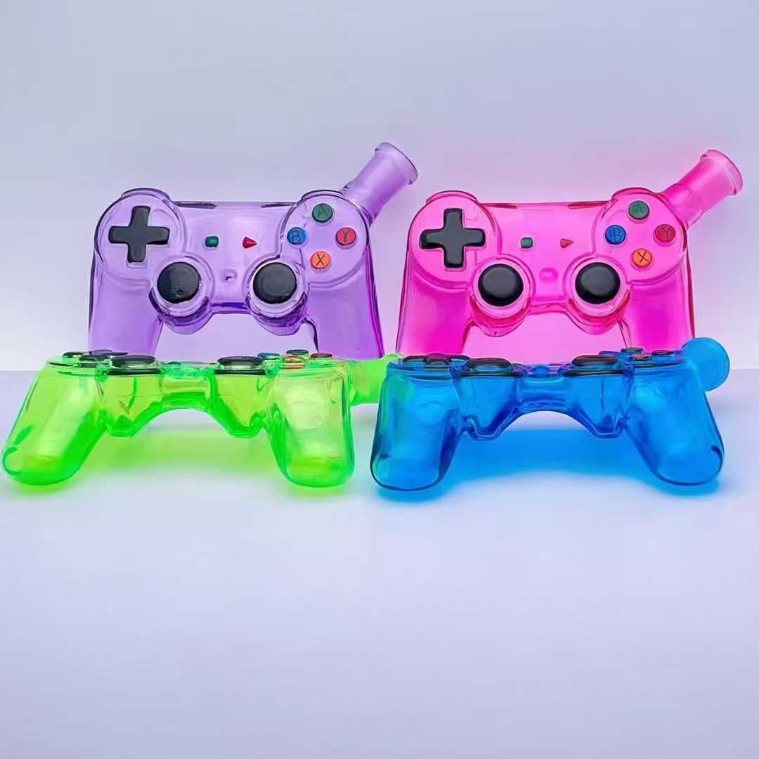 Top 5 Best-Selling Hand Pipe Shapes of 2026 - glass pipe product photo