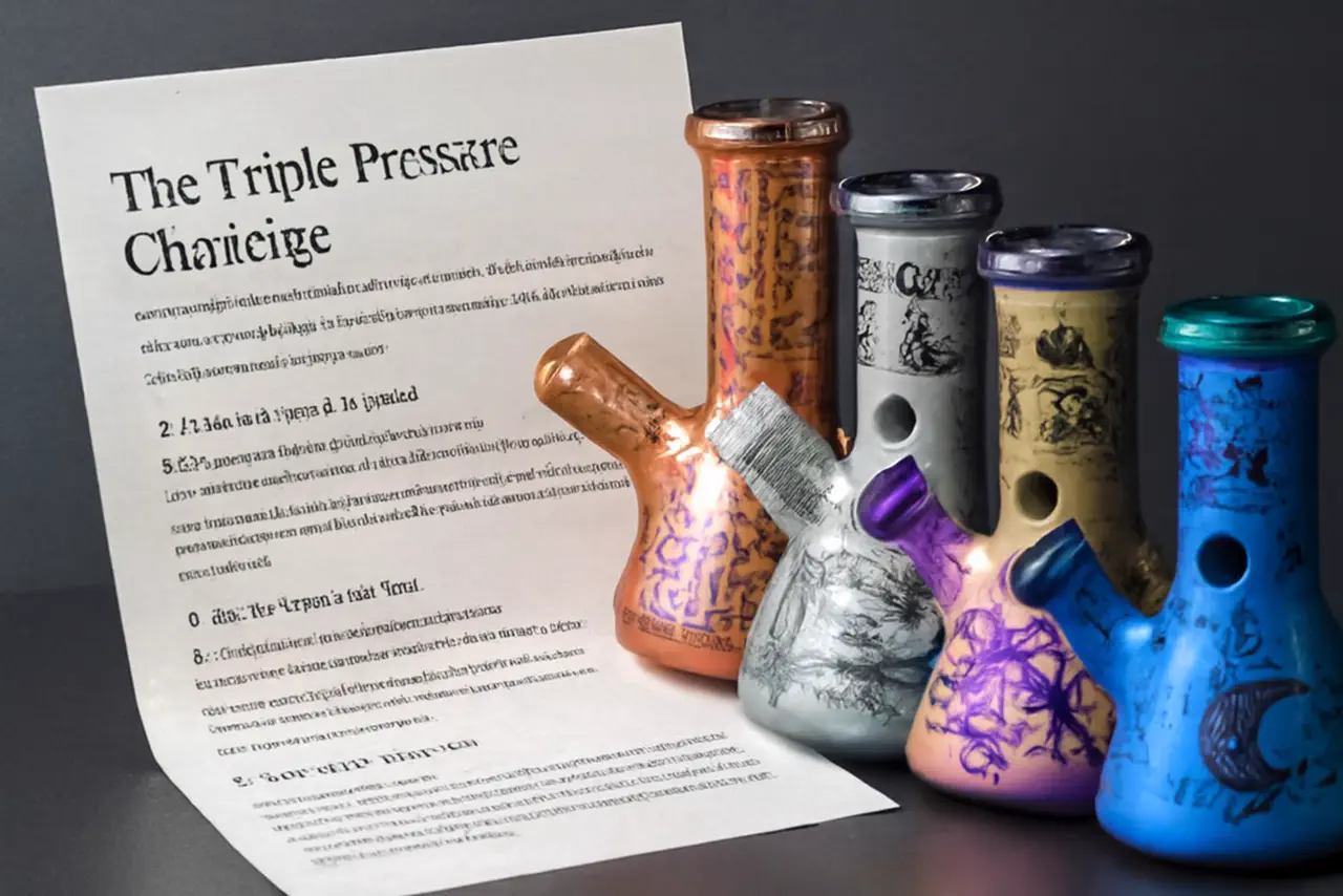 Purchasing Managers，The Triple Pressure Challenge