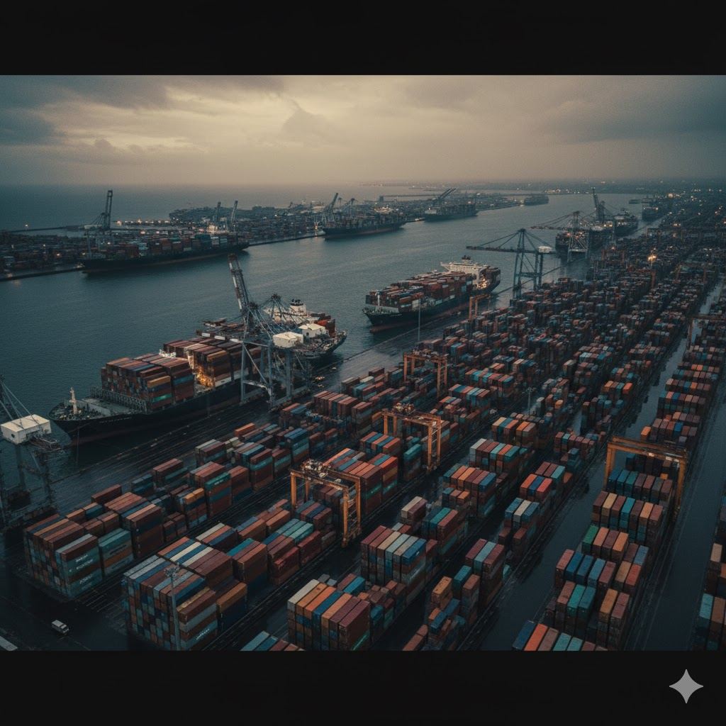 Case Study: Solving a Client’s Shipping Disaster - glass pipe product photo