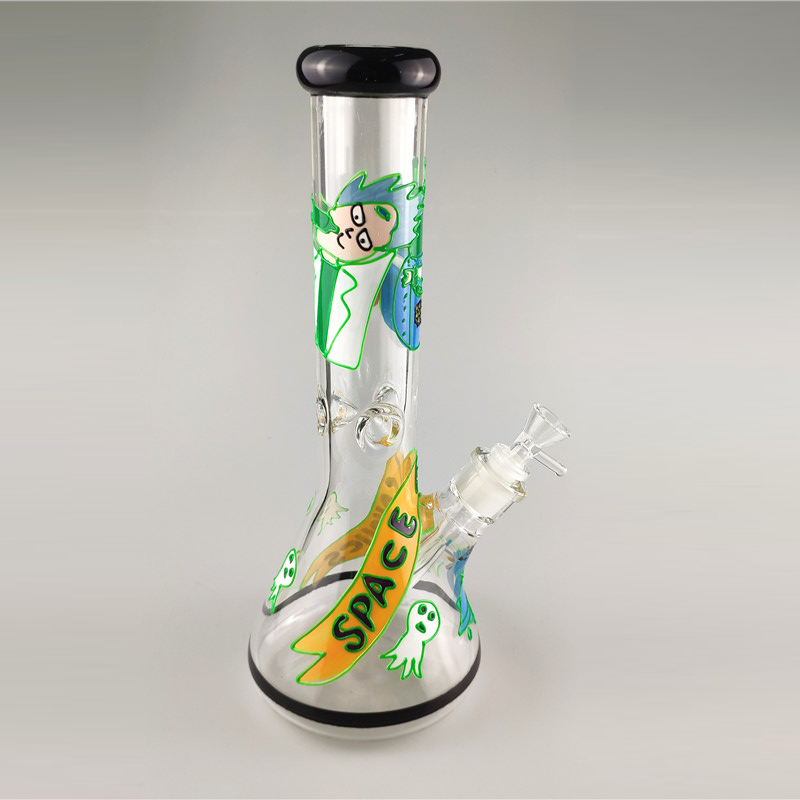Top 10 Glass Pipe Manufacturers in China - glass pipe product photo