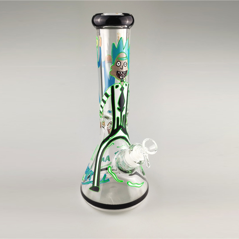 Top 10 Glass Pipe Manufacturers in China - glass pipe product photo