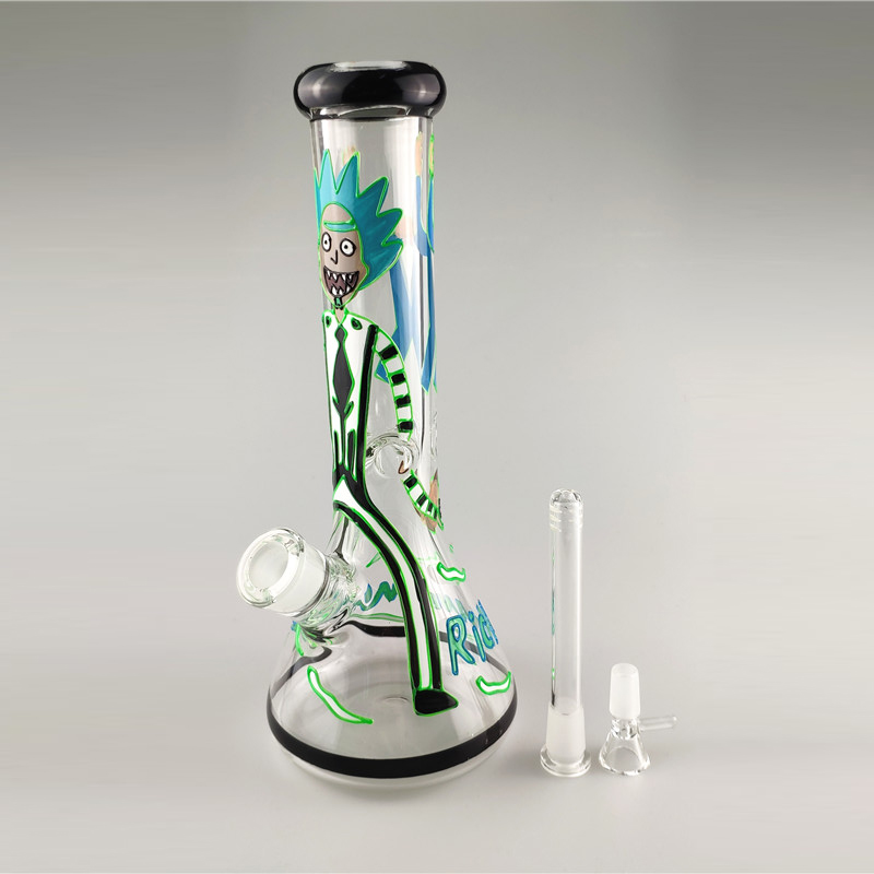 Top 10 Glass Pipe Manufacturers in China - glass pipe product photo