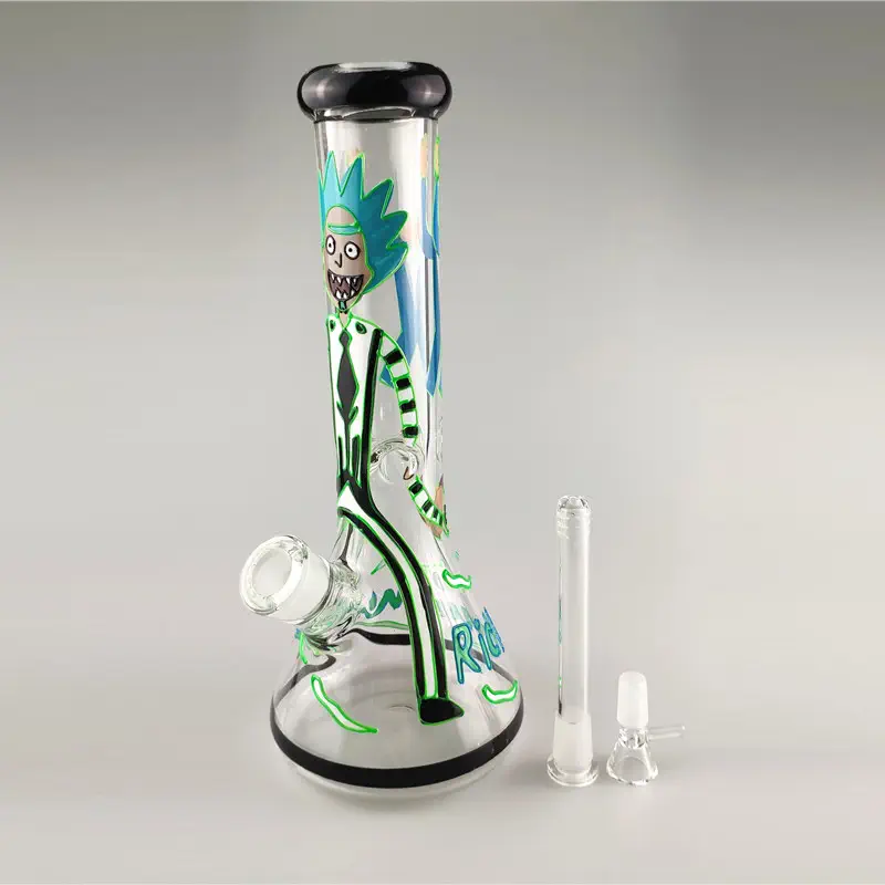 best chinese glass brands