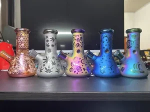 Canada wholesale glass pipe sourcing solutions