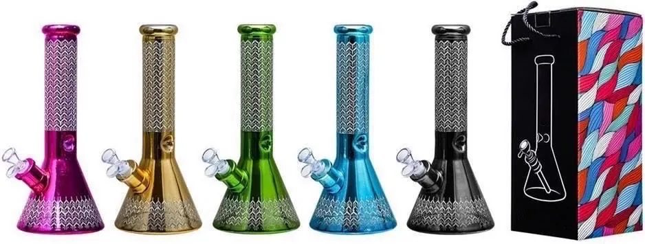 Contact Elfglass wholesale glass pipe factory