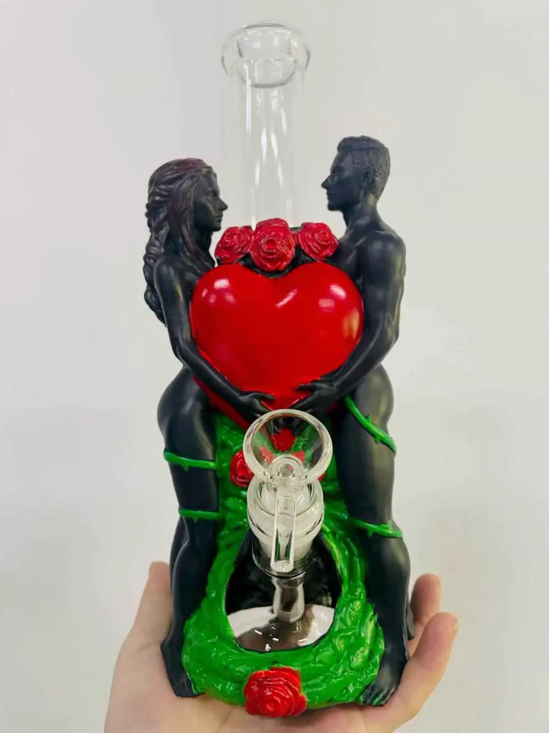 Custom Glass Pipe Molds