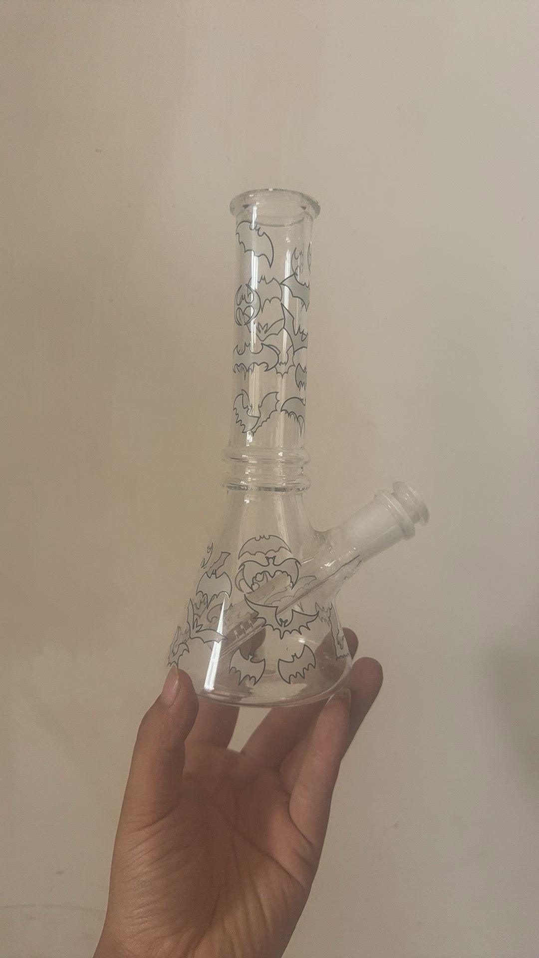 Top 5 Packaging Solutions for Glass Bongs by Safety - glass pipe product photo