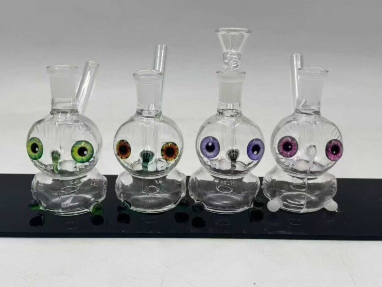 Our Partnership Philosophy: Your Success Is the Metric - glass pipe product photo