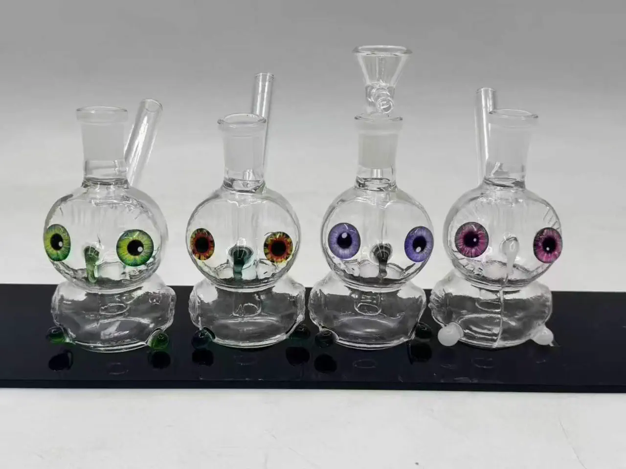 Glass Pipe Manufacturing Partner